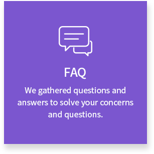 FAQ